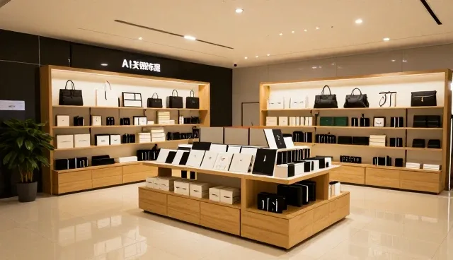 办公用品选型中渠道分销的关键考量