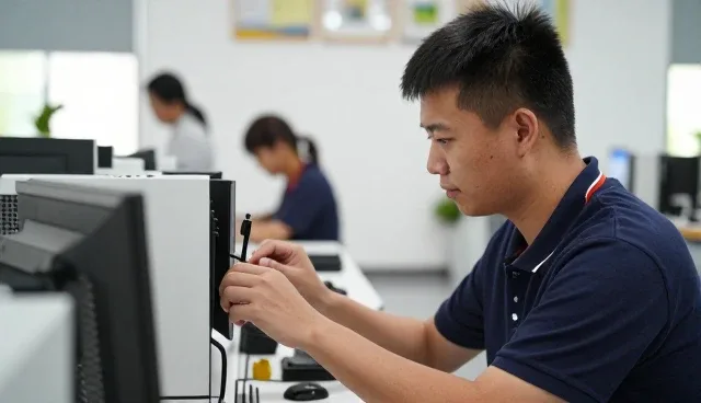仓储物流中使用渠道分销的优势分析