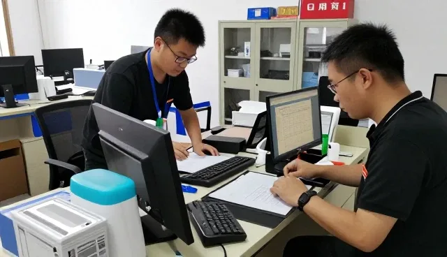社区服务站中的渠道分销解决方案介绍
