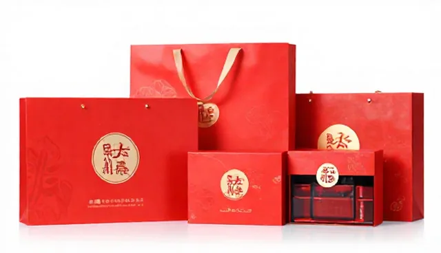 订单处理中礼品采购的两种做法对比与取舍