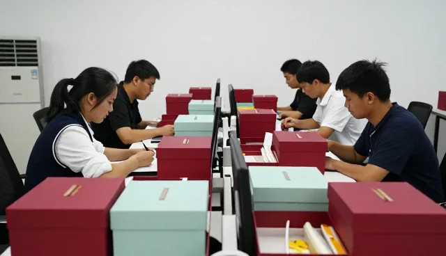 北京艾维源悦国际贸易有限公司分享成功应用经验