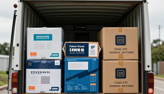 办公用品供应中的常见问题与高效处理策略