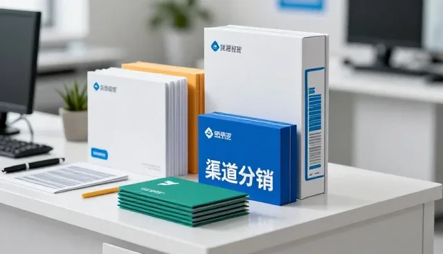 渠道分销业务发展趋势中的选型关注点解析