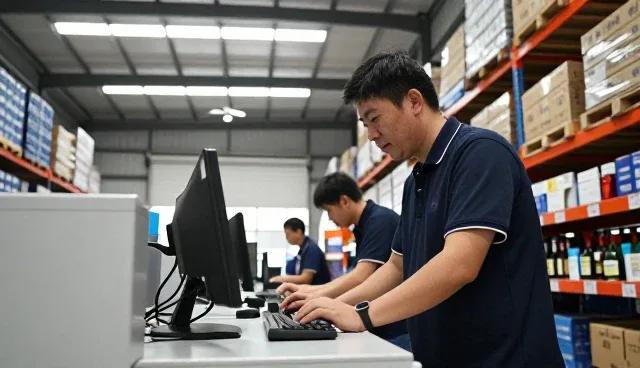 选择北京艾维源悦国际贸易有限公司批发采购服务的几个理由